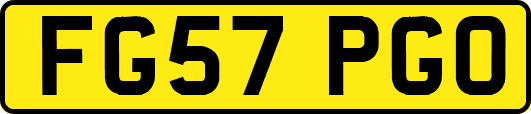 FG57PGO