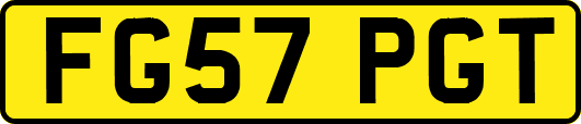 FG57PGT