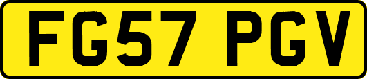 FG57PGV