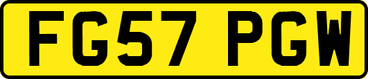 FG57PGW