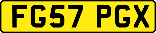 FG57PGX