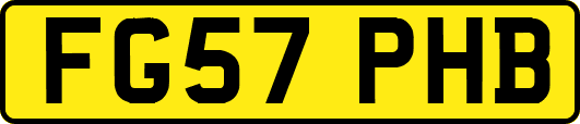 FG57PHB