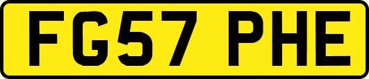 FG57PHE