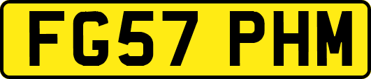 FG57PHM