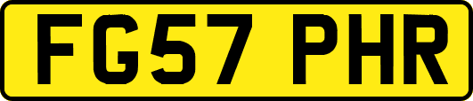 FG57PHR