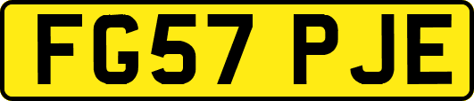 FG57PJE