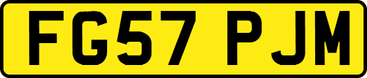 FG57PJM
