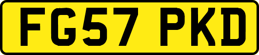 FG57PKD