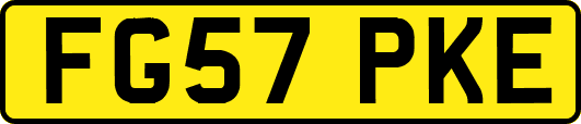 FG57PKE