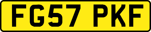 FG57PKF