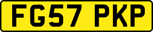FG57PKP