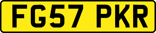 FG57PKR