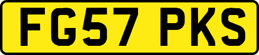 FG57PKS