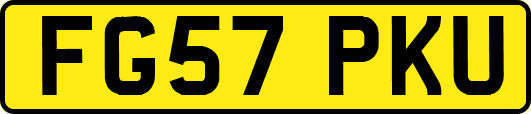 FG57PKU