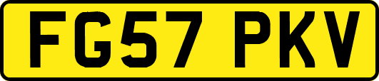 FG57PKV