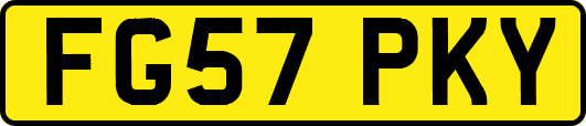 FG57PKY