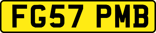 FG57PMB