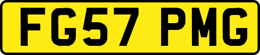 FG57PMG