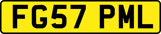 FG57PML