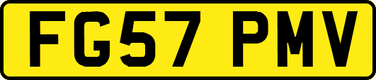 FG57PMV