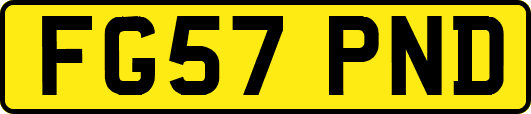 FG57PND
