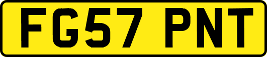 FG57PNT