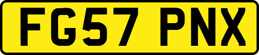 FG57PNX