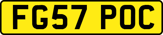 FG57POC