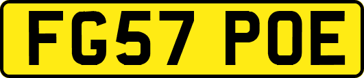 FG57POE