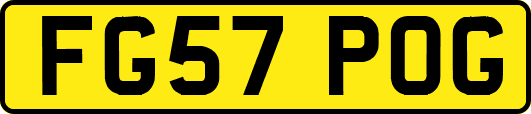FG57POG