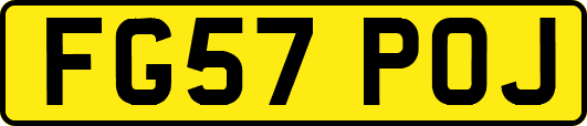FG57POJ