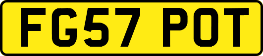 FG57POT