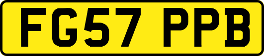 FG57PPB