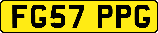 FG57PPG