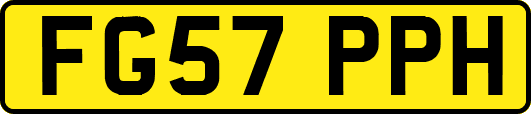 FG57PPH