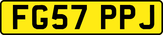 FG57PPJ