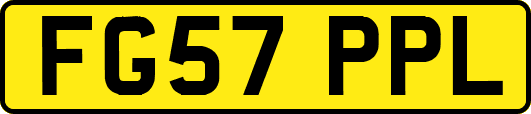 FG57PPL