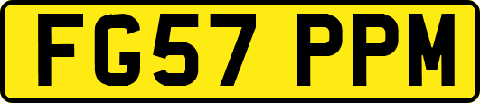 FG57PPM