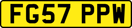FG57PPW