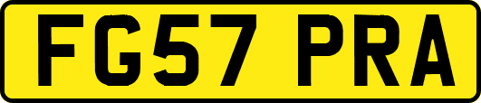 FG57PRA