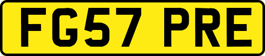 FG57PRE
