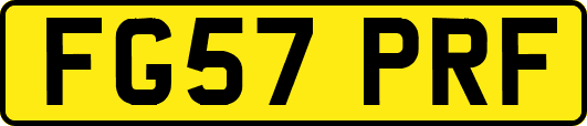 FG57PRF