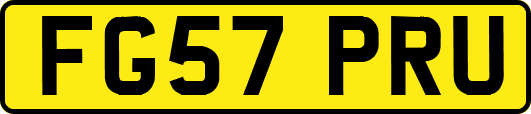 FG57PRU