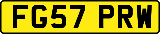 FG57PRW