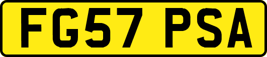 FG57PSA