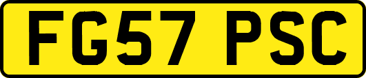 FG57PSC