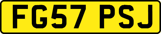 FG57PSJ