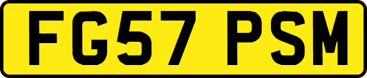 FG57PSM