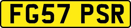 FG57PSR