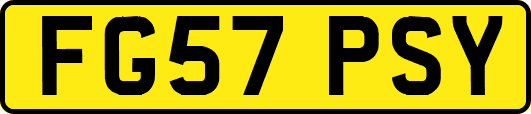 FG57PSY